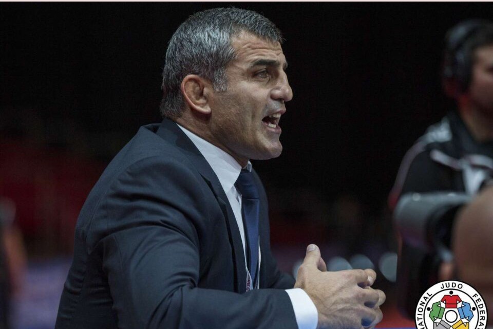 Movlud Miraliyev appointed to new position