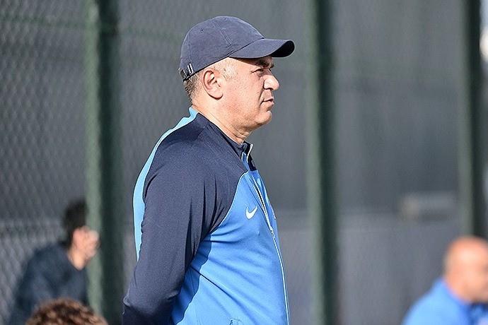 Millimizin baş məşqçisi: “Hamıya şans verdik”