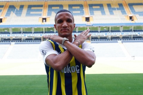 "Фенербахче" выставил игрока на продажу