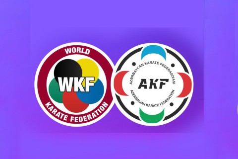 Федерация каратэ Азербайджана стала официальным членом WKF