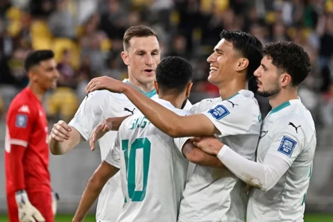 World Championship 2026: Another team secures spot