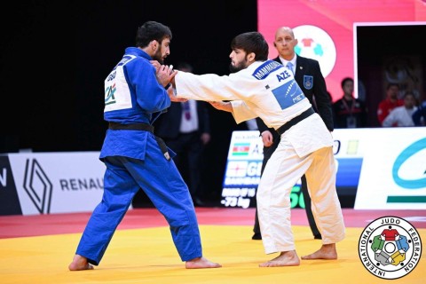 Azerbaijan drops in World Tour rankings