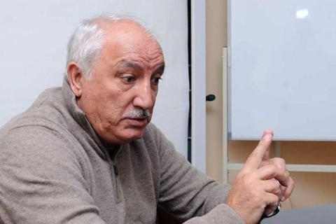 Aghasalim Mirjavadov on Oser disaster: "We will take revenge on France for that defeat"