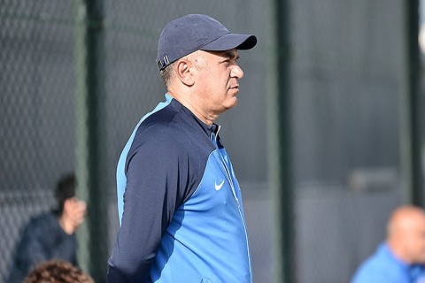 Millimizin baş məşqçisi: “Hamıya şans verdik”