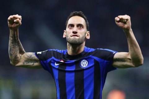 Турецкий футболист рассказал, почему не ушел в "Баварию"