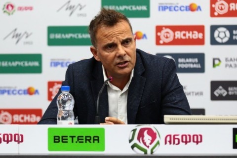 Карлос Алос Феррер: "Мы уважаем сборную Азербайджана, но хотим победить"