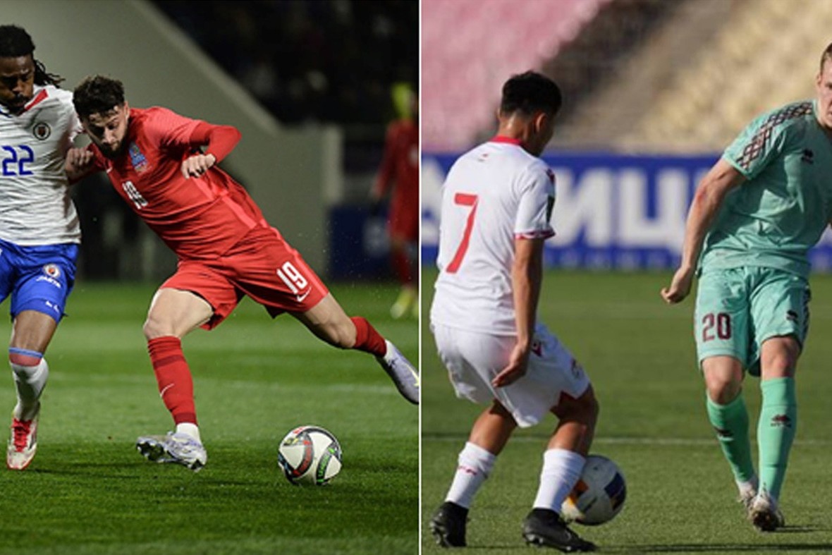 Azerbaijan vs. Belarus: Key differences