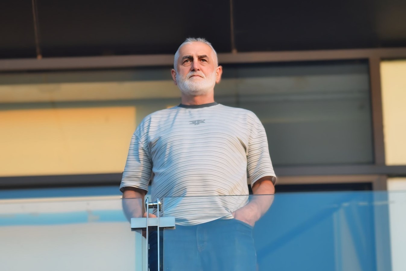 "Zaqatala"dan açıqlama: "Mübarizəni sonadək aparacağıq"