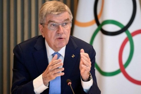 Бах рассказал о своих планах