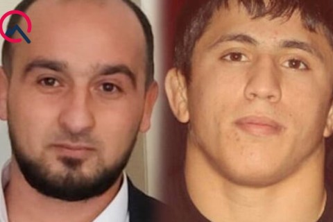 Брат известного азербайджанского спортсмена застрелил тренера