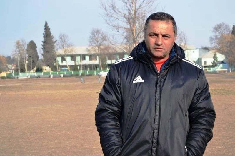 Vidadi Rzayev: “Futbolumuzda vəziyyət olduqca acınacaqlıdır"