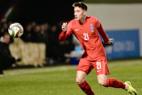 Мерт Челик извинился за поражение от Беларуси: "Мы очень разочарованы"