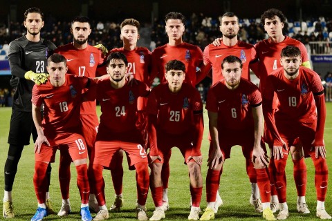 Millimizin DÇ-2026 şansı nə qədərdir?