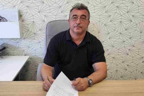 Borçe Xristov: "Azərbaycanda uşaq futbolunda ciddi dəyişikliklərə ehtiyac var" - MÜSAHİBƏ