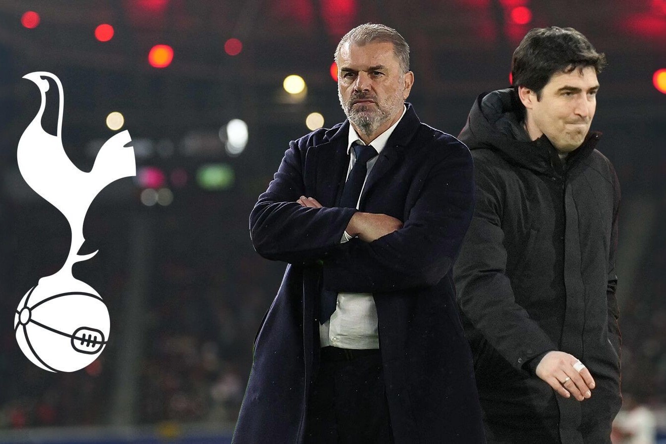 "Tottenhem" yeni baş məşqçisini tapıb