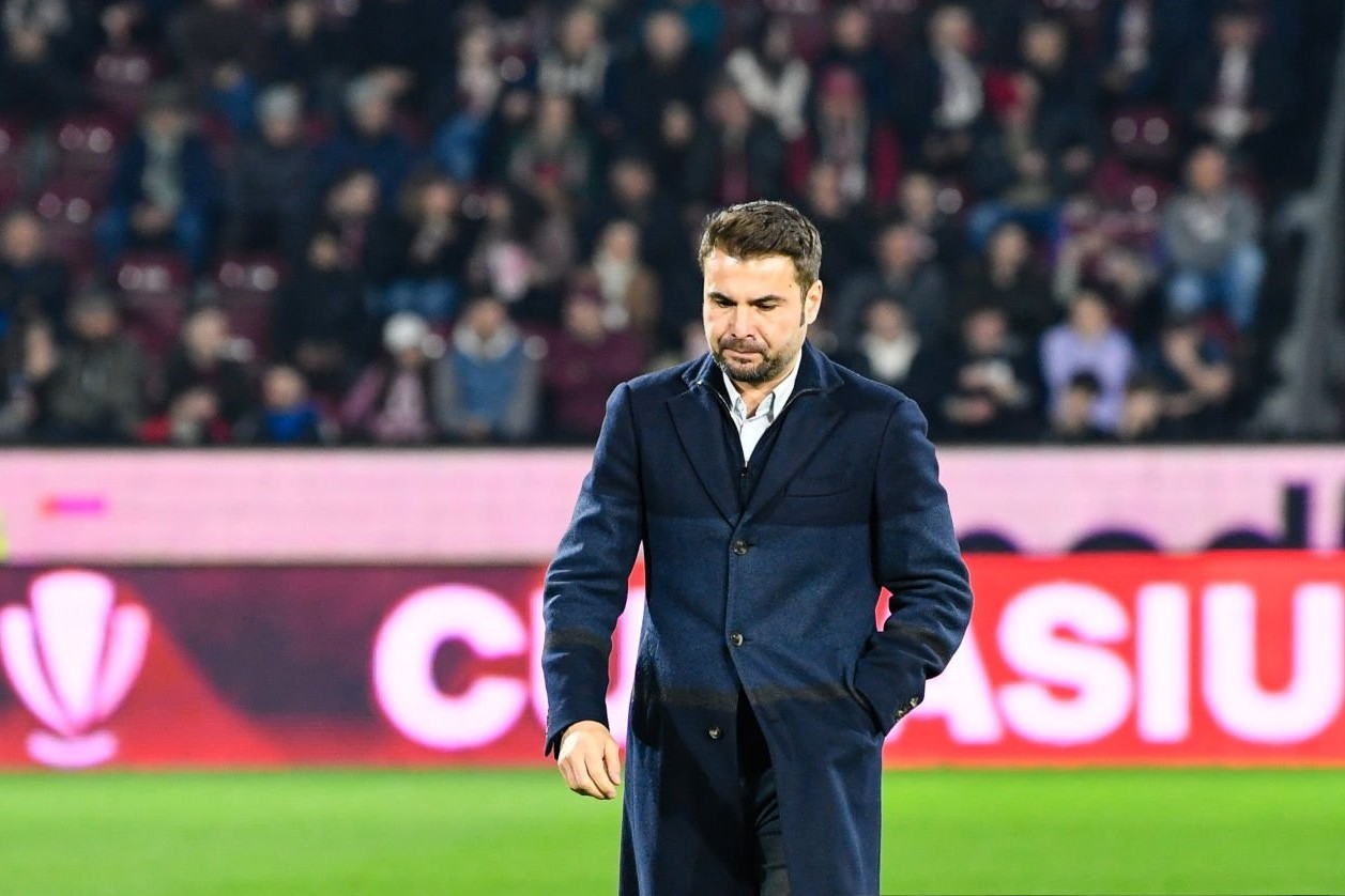 Former Neftchi coach: "Using cocaine was the biggest mistake of my career"