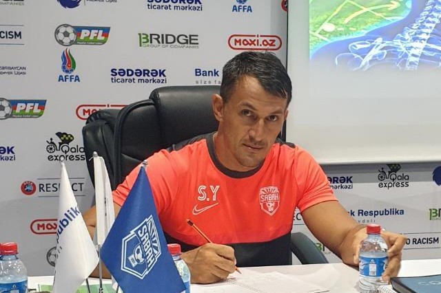 Saşa Yunisoğlu: "Son 2-3 ildir millimiz bərbad vəziyyətdədir" - MÜSAHİBƏ