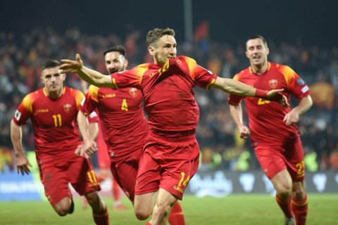 Футболист "Нефтчи": "Я пережил один из лучших моментов в своей карьере"