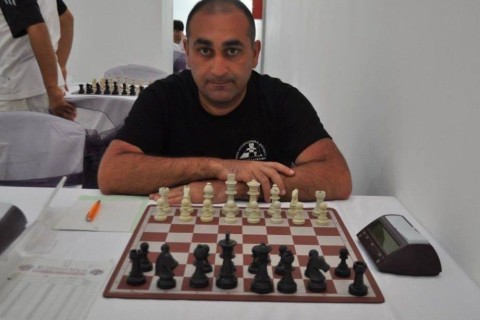 Azer Mirzoev among leaders in SixDays Budapest March 2025