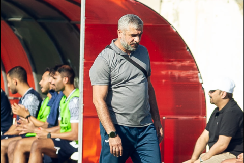 Adil Şükürov: “Kəpəz”dən gedişim klubun Premyer Liqada qalmasına hesablanmış addım idi” - MÜSAHİBƏ