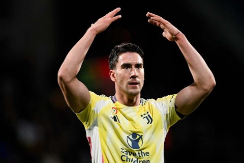 Top 5 highest-paid players in Serie A