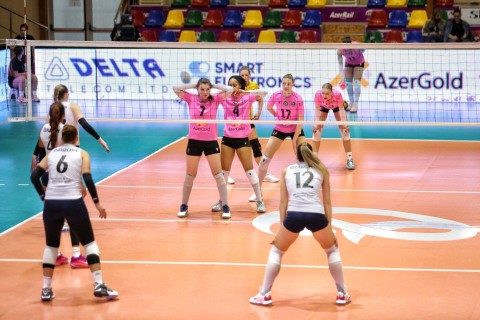Lider fərqi artırıb - FOTO