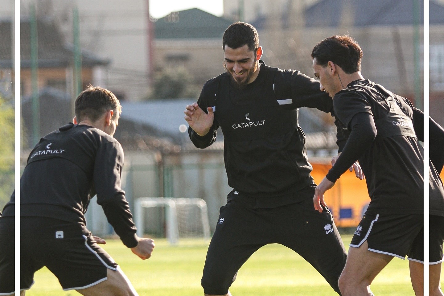 "Neftçi"nin heyətində iki itki var