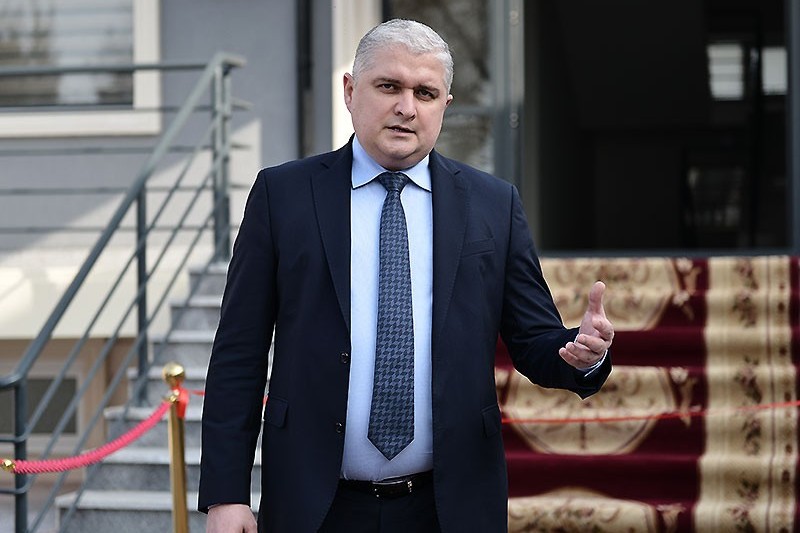 AFFA-nın baş katibi: "Tovuz futbol anlamında bir nümunədir"