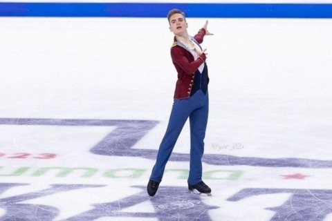 13th place at World Championship