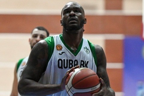 Guba’s American player: "I celebrated Novruz, it was interesting" – INTERVIEW