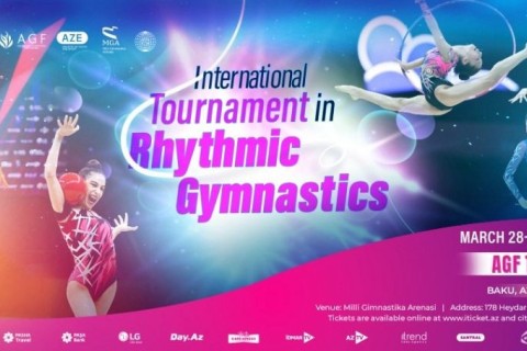 Определился лидер в многоборье среди групповых команд на AGF Trophy