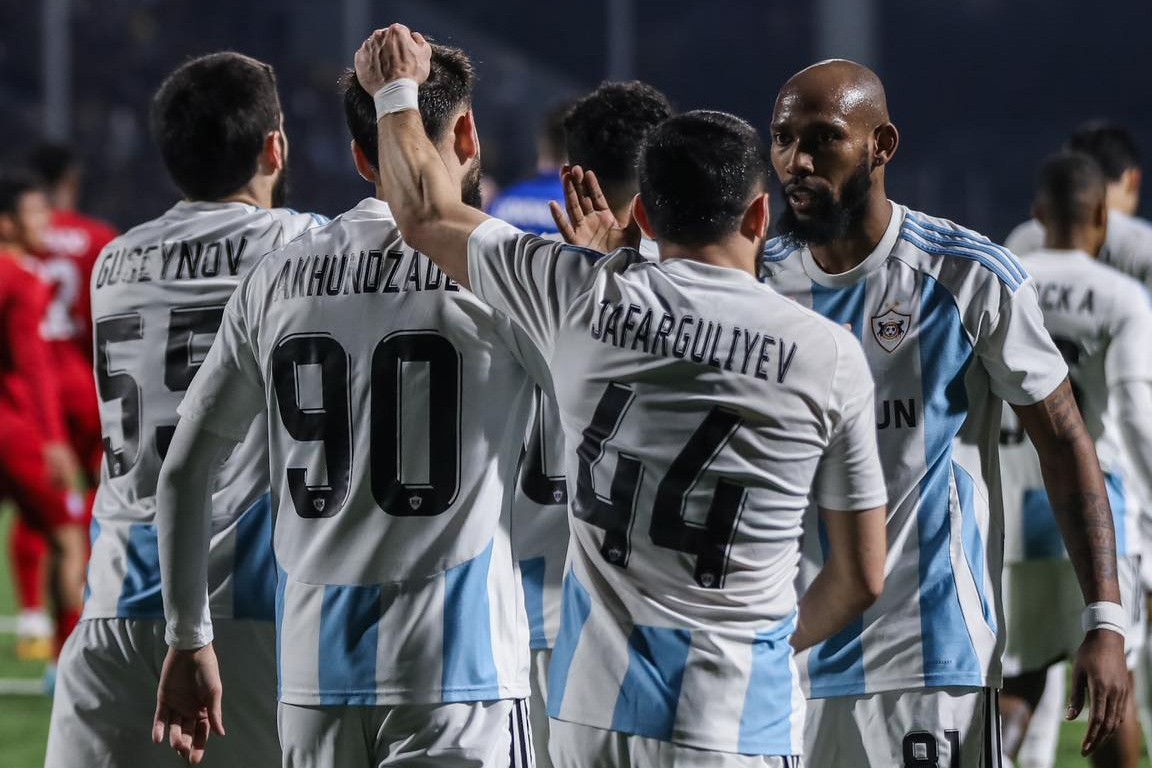 “Qarabağ” 69 qolla “Top-10”da: “Neftçi”nin rekordu əlçatmazdır - ARAŞDIRMA
