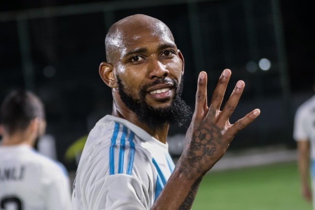 Kevin Medina: “It’s too early to decide the fate of the championship”