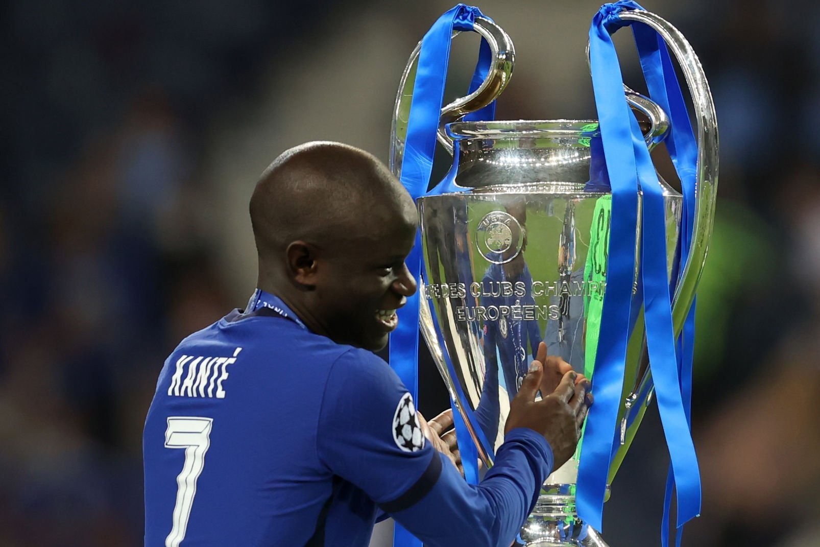 Chelsea All-Time Best XI in 120 years