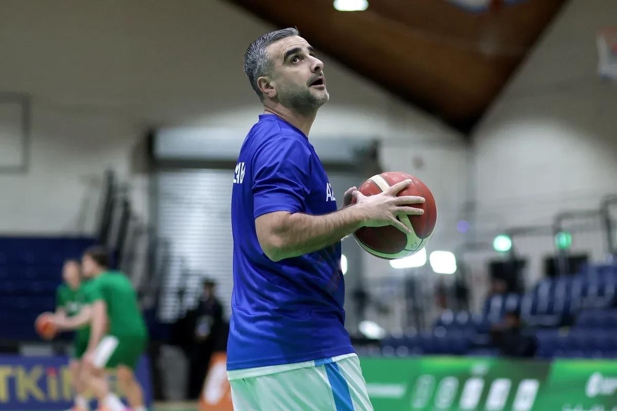Zaur Paşayev: “Pley-inlərdə kimin güclü, kimin zəif olduğu bilinəcək” - MÜSAHİBƏ