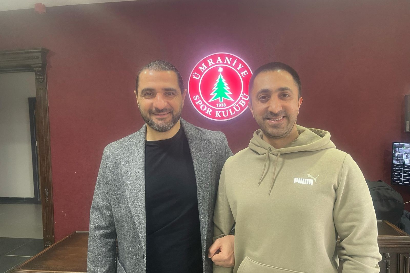Agreement reached: Azerbaijani footballers in famous clubs in Turkiye - PHOTO