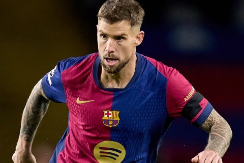 "Барселона" знала, что нарушает правила ФИФА