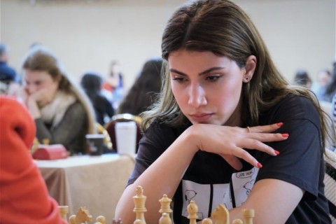 8 Azerbaijani chess players to compete in European Championship