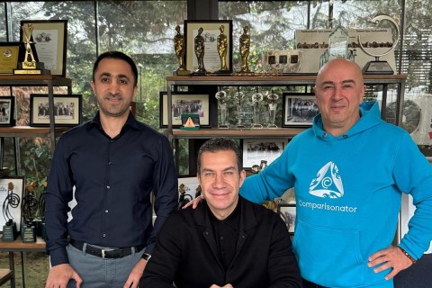 Agreement reached: Azerbaijani footballers in famous clubs in Turkiye - PHOTO