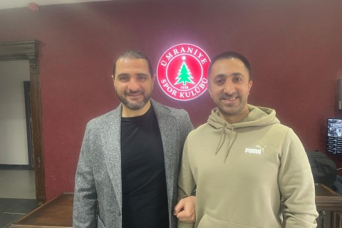 Agreement reached: Azerbaijani footballers in famous clubs in Turkiye - PHOTO
