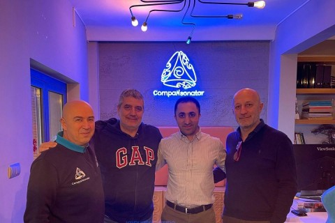 Agreement reached: Azerbaijani footballers in famous clubs in Turkiye - PHOTO