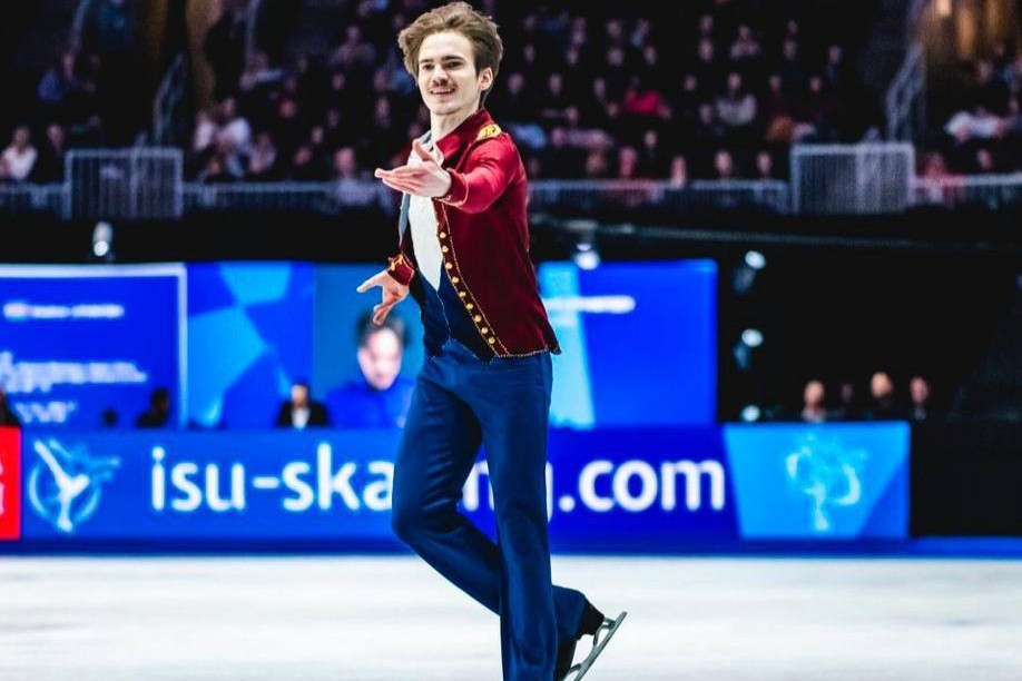 Azərbaycan idmançısı Qış Olimpiya Oyunlarına lisenziya qazanıb - FOTO - VİDEO