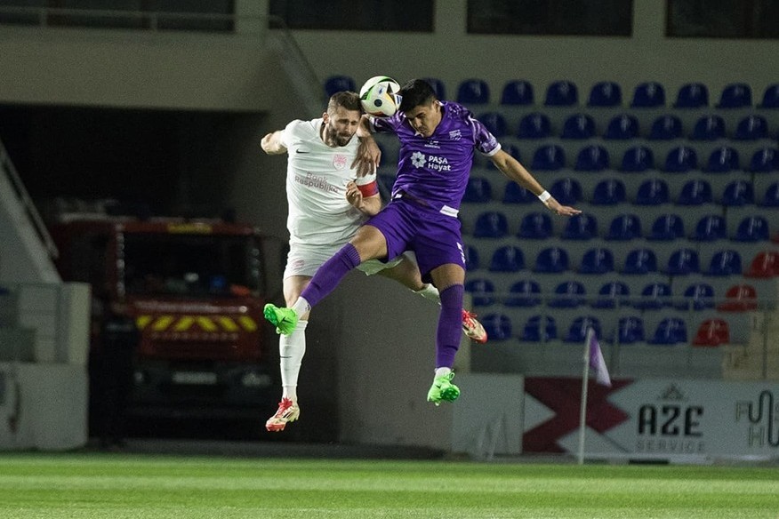 17th high-scoring draw in Premier League