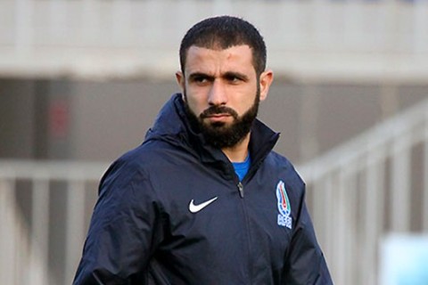 Рашад Садыхов: "Несмотря на крупный счет, это была непростая игра"