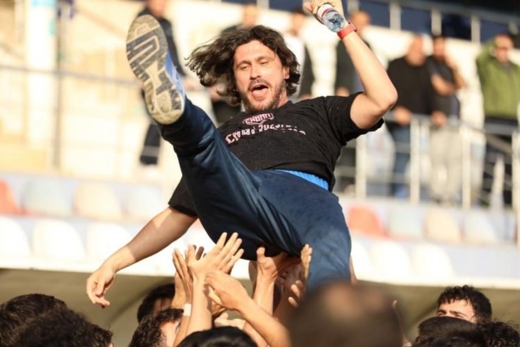 Adino Mustedanaqiç: “Dünyada Azərbaycandakı qədər istedadın məhv olduğu ikinci ölkə yoxdur”