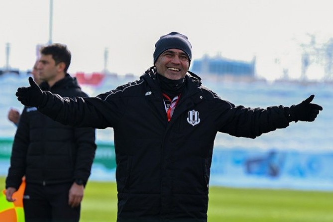 Kanan Karimov: "Players assume they will always be called to the national team"