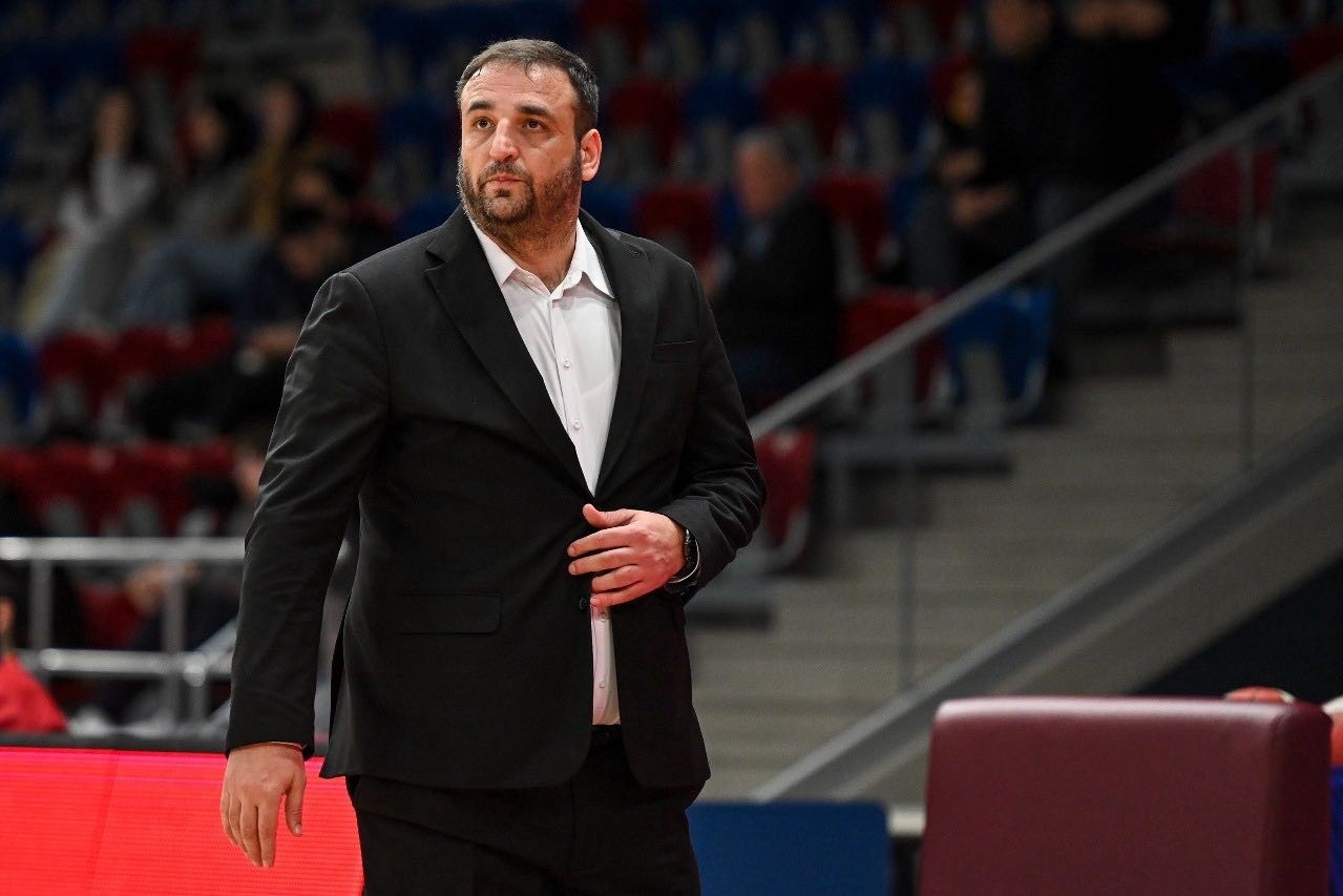 Millmizin baş məşqçisi: “Sabah” öndə olsa da, çempion şansı 50-nin 50-yədir”