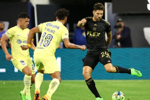 Стало известно, кто может заменить команду, отстраненную от клубного чемпионата мира