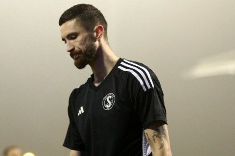 Дмитро Литвин: "У нас нет другого выхода, будем бороться до конца"