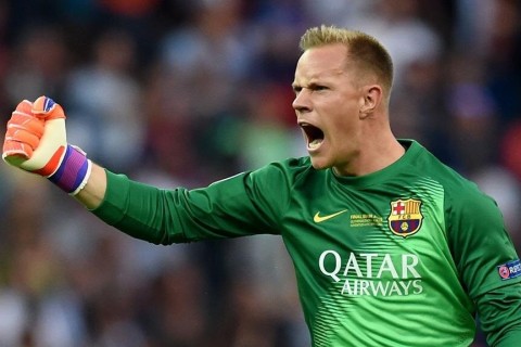 "Барселона" объявила о скором возвращении своего капитана